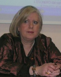 Maria Teresa Bianchi