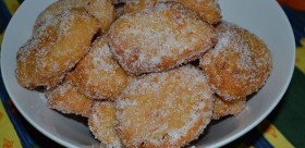 FRITTELLE di SAN GIUSEPPE 2014