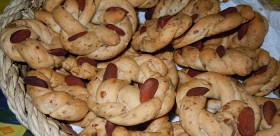 Taralli napoletani