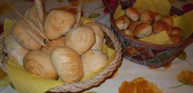 Panini e paninetti