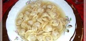 Cappelletti di Natale 2014