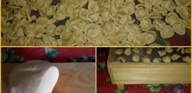 Orecchiette