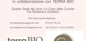 Corso di Cucina Naturale