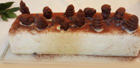 SEMIFREDDO al TORRONE