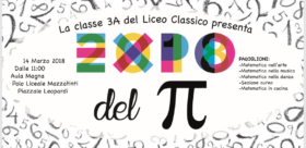 expo del pi greco