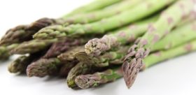 Salsa all’uovo per asparagi