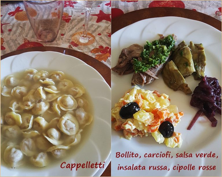 CAPPELLETTI a Santo Stefano