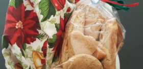 BISCOTTI di Natale 2019