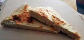 TORTA al testo CONDITA