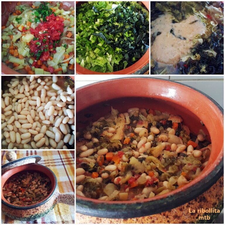 La ribollita