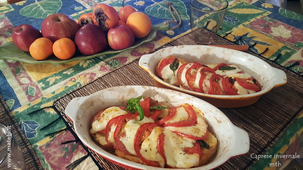 Verdure estive grigliate con pesto e crema di mozzarella - Cucina Naturale