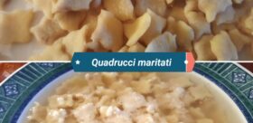 QUADRUCCI “maritati”