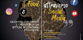 Comunicare il Food attraverso i Social Media