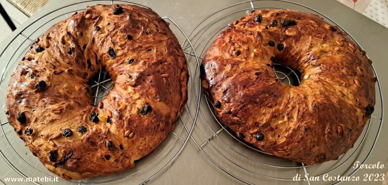 Torcolo di San Costanzo